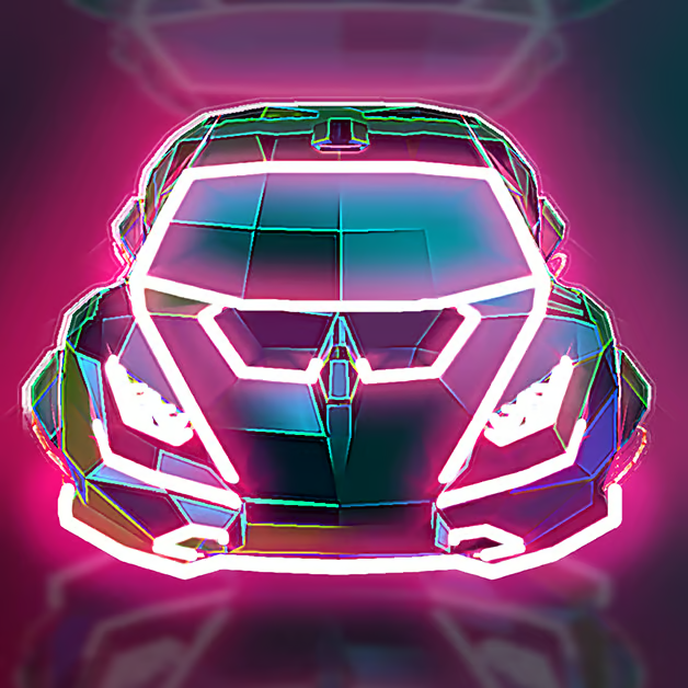 Neon Flytron